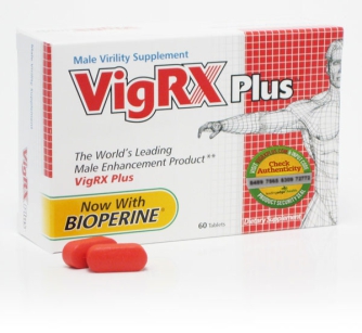 VIG RX PLUS